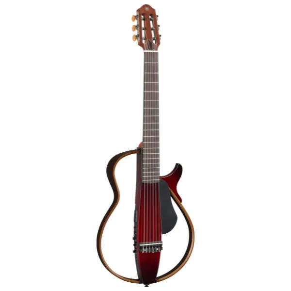 Đàn Guitar Silent Yamaha SLG200N