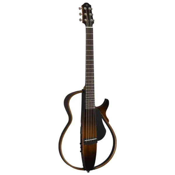 Đàn Guitar Silent Yamaha SLG200S