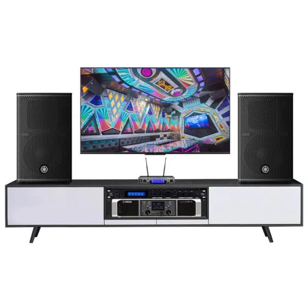 Dàn Karaoke Gia Đình Yamaha 13