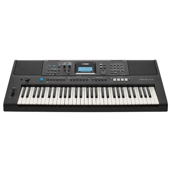 Đàn Organ Yamaha PSR-E473