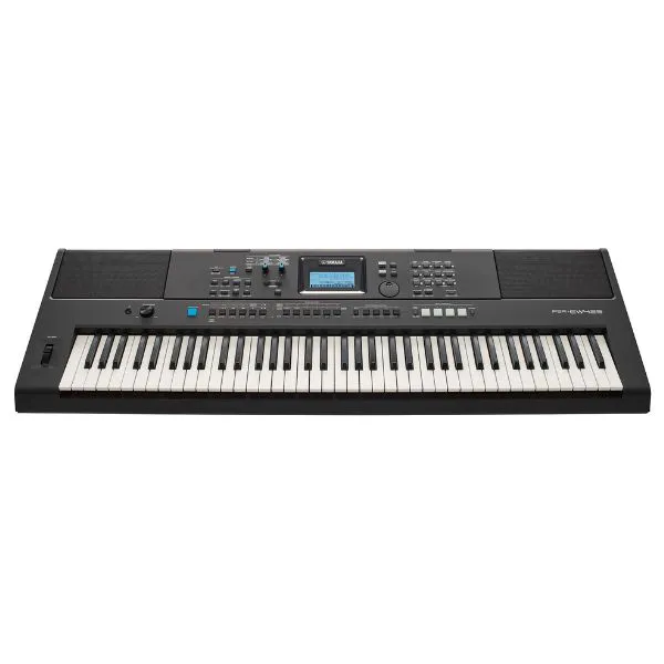 Đàn Organ Yamaha PSR-EW425