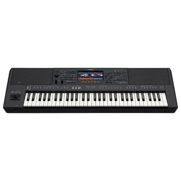 Đàn Organ Yamaha PSR-SX720