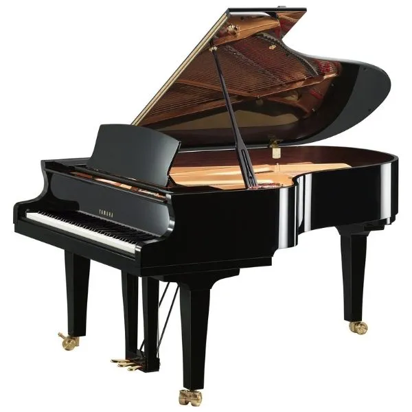 Đàn Piano Yamaha S5X