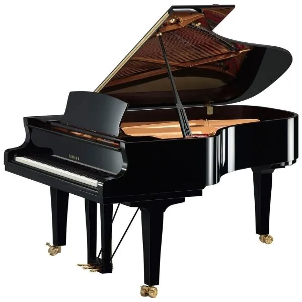 Đàn Piano Yamaha S6X