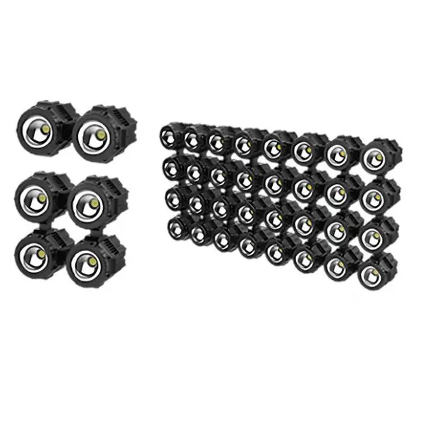 Đèn COB Splicing Effect LQE BL12014IP