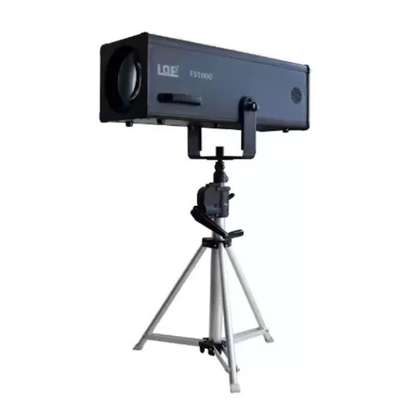 Đèn Follow Spot Zoom LQE FS1000