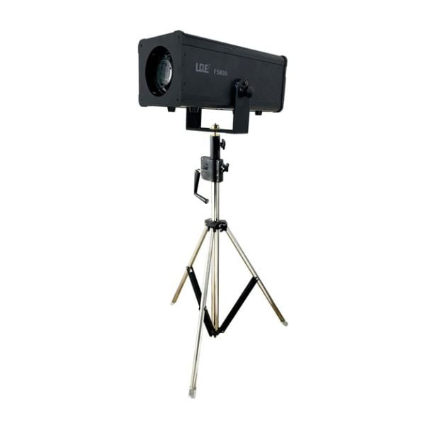 Đèn Follow Spot Zoom LQE FS600