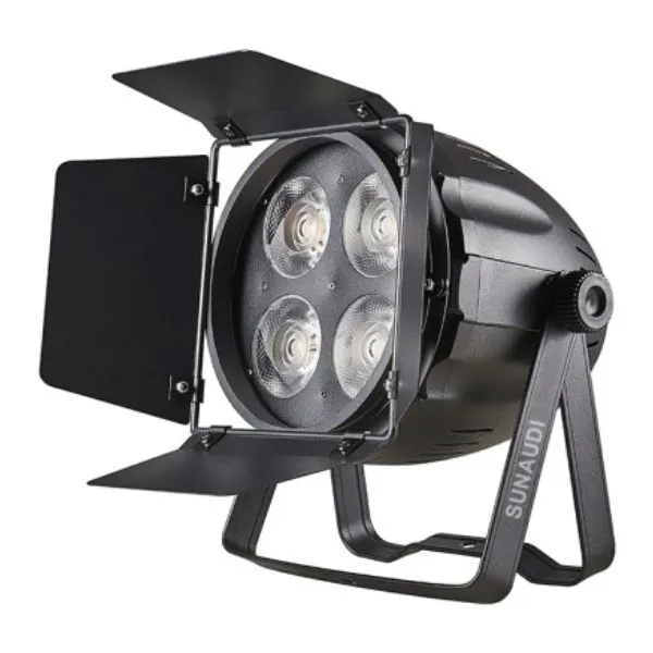 Đèn LED Par Can 4x80W Sunaudi SP-320