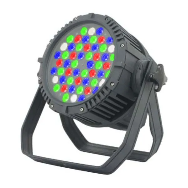 Đèn LED Par Can 54x3W Sunaudi KZD-054