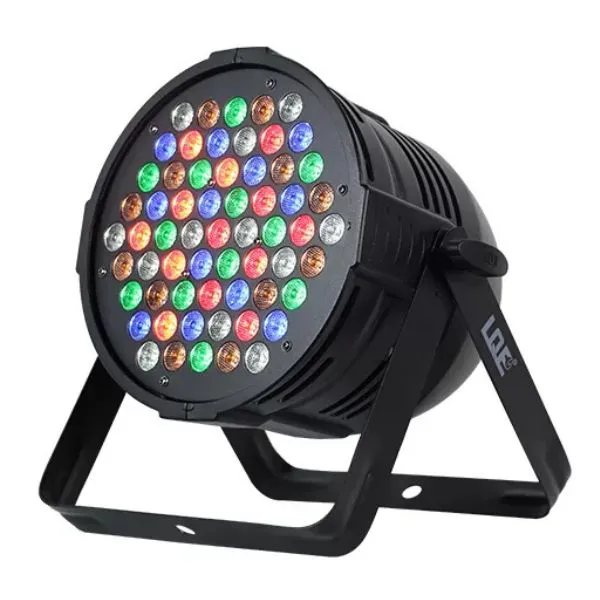 Đèn LED Par Can 61x3W LQE ID613