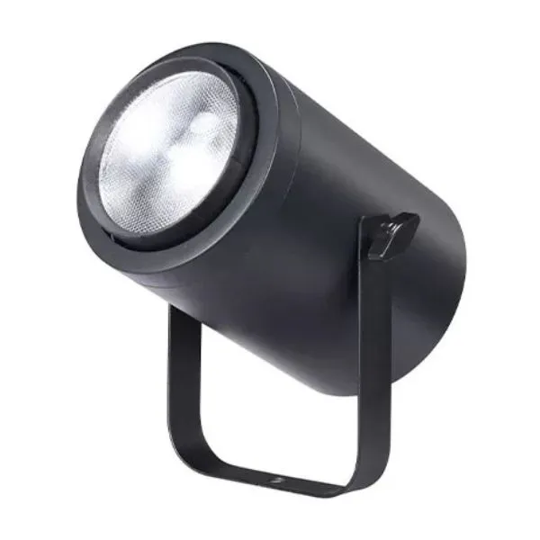 Đèn LED Par Can Mini LQE PC100WS