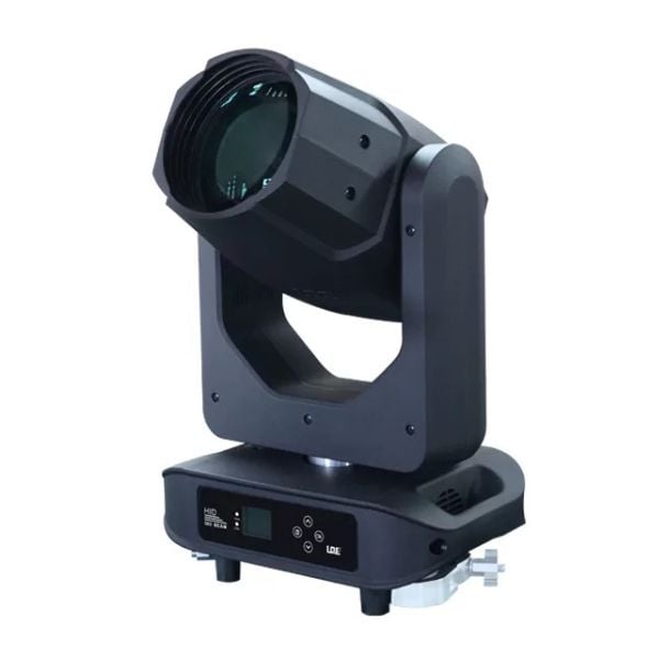 Đèn Moving Head Beam LQE LB360