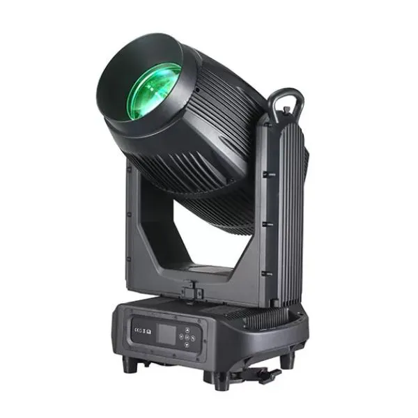 Đèn Moving Head BSW LQE LS500SIP