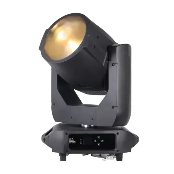 Đèn Moving Head Fresnel LQE LS500W