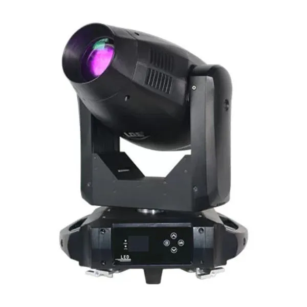 Đèn Moving Head Spotlight LQE LS300S