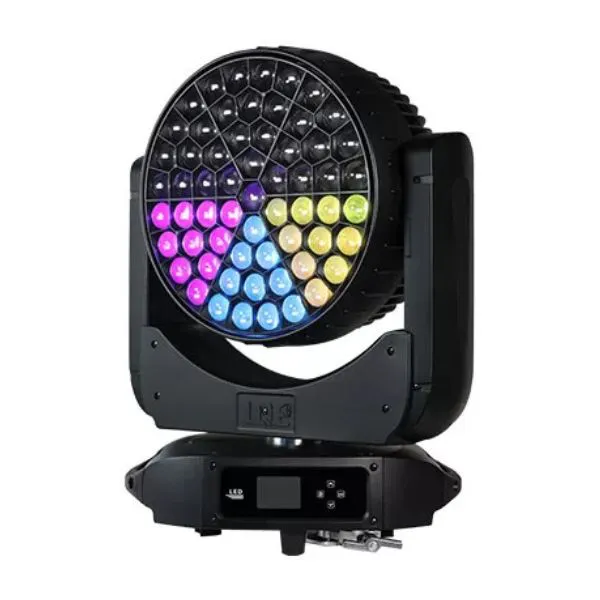 Đèn Moving Head Wash 61x40W LQE LW1000