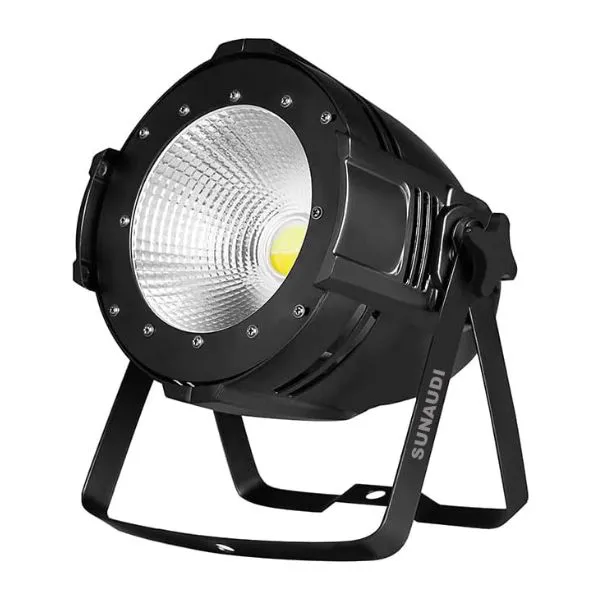 Đèn LED Par Can 200W Sunaudi SL-C200