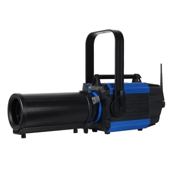 Đèn Theatrical Profile Ellipsoidal Zoom LQE EL400Z