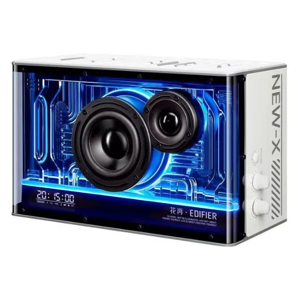 Loa Bluetooth Edifier NEW-X