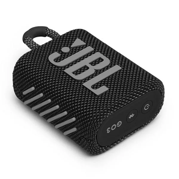 Loa Bluetooth JBL Go 3