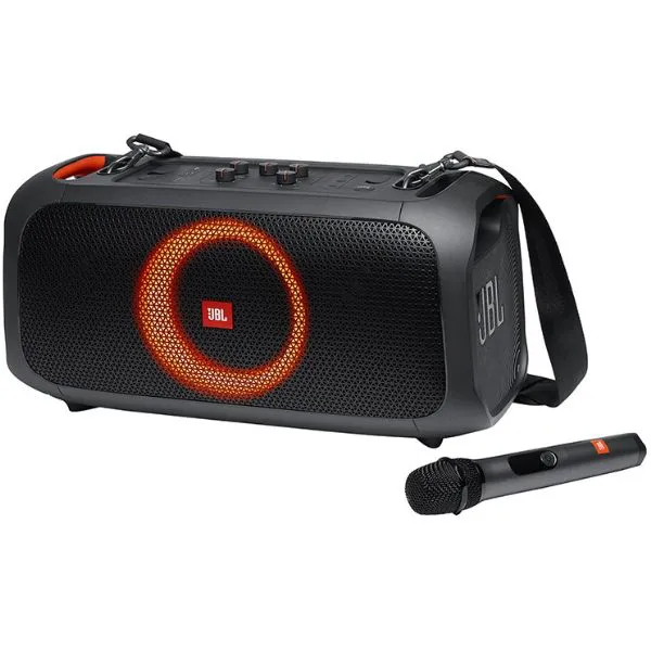 Loa Bluetooth JBL PartyBox On The Go