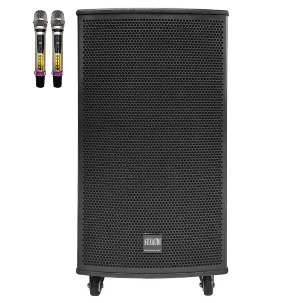 Loa Kéo Sunaudi S-15 Pro