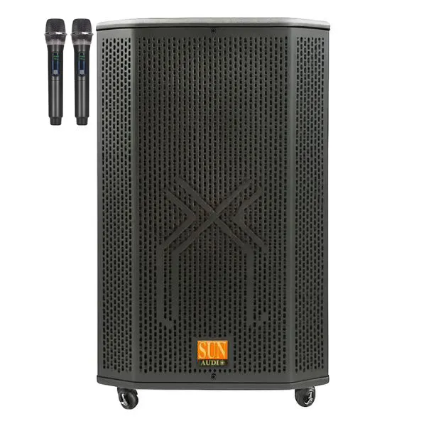 Loa Kéo Sunaudi S-15M