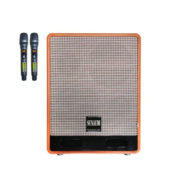 Loa Kéo Sunaudi S-206