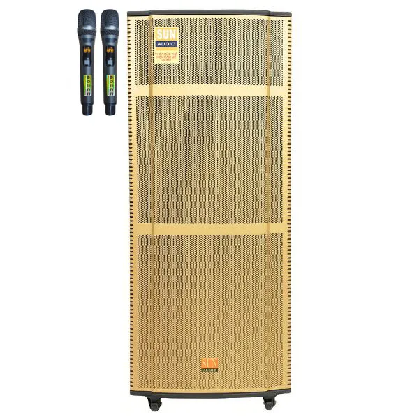 Loa Kéo Sunaudi S-215M