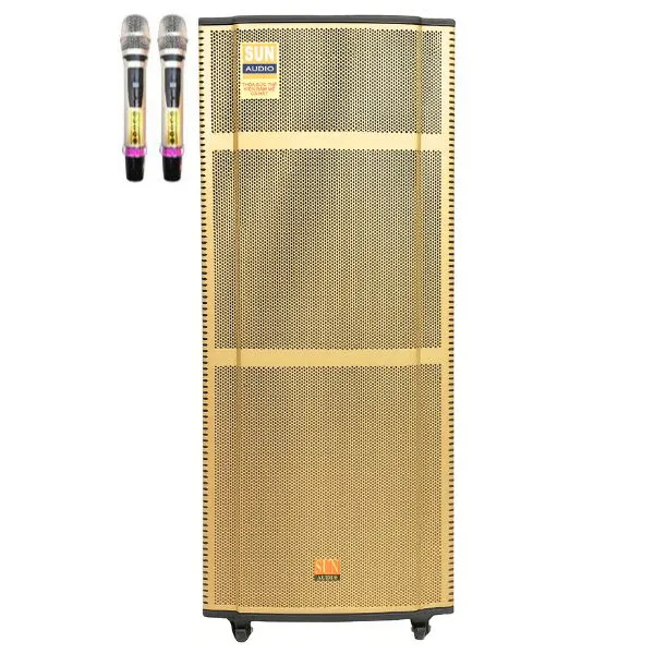 Loa Kéo Sunaudi S-25M