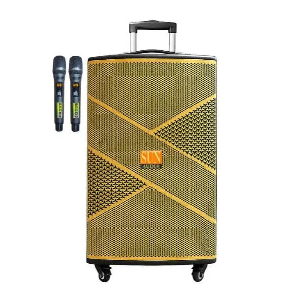 Loa Kéo Sunaudi S-312S