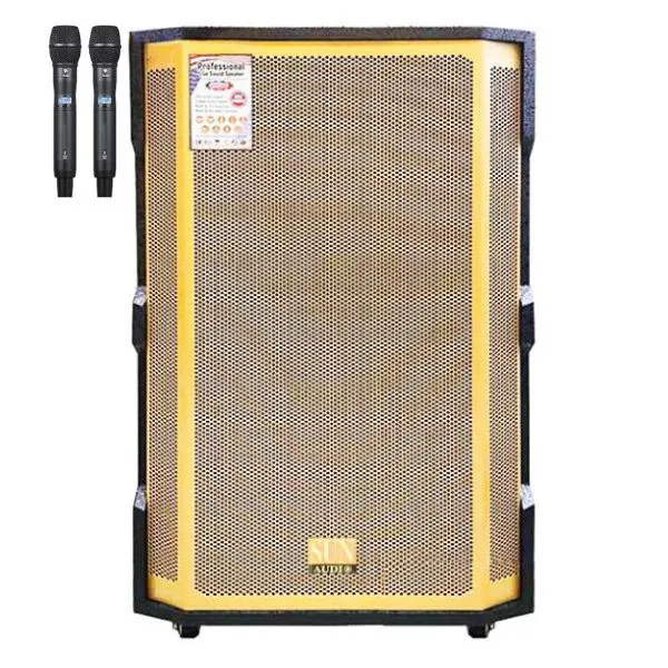 Loa Kéo Sunaudi SM-15