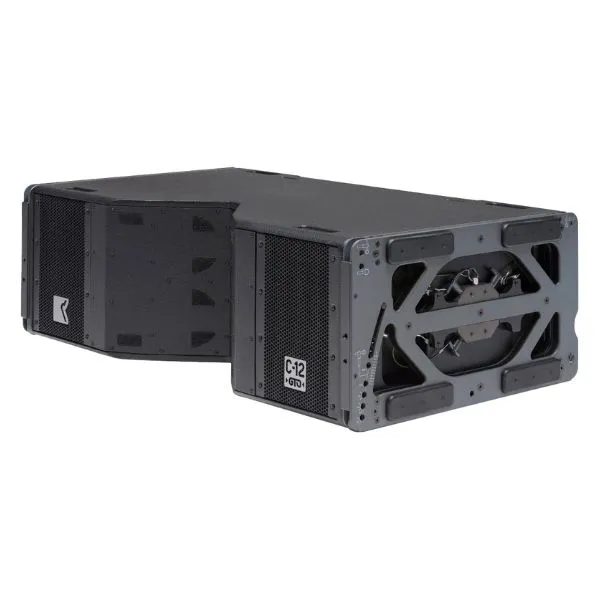 Loa Outline GTO C-12