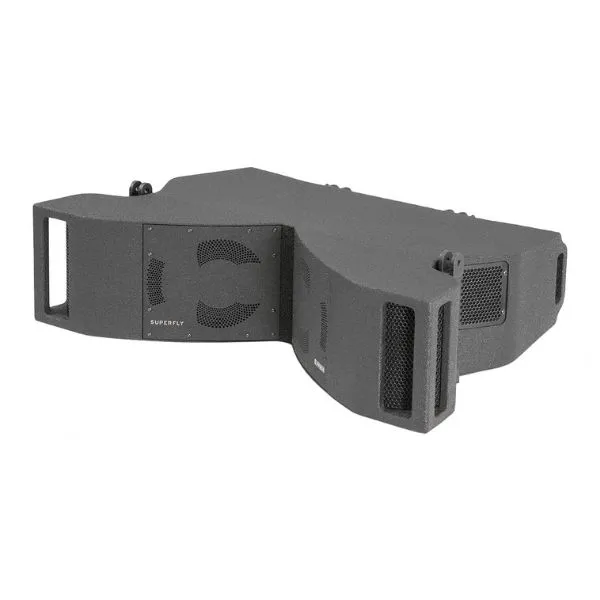 Loa Outline Superfly