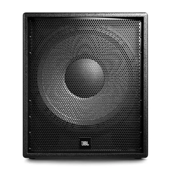 Loa Sub JBL PRX 318SD