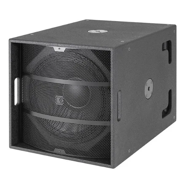 Loa Sub Outline SUB118