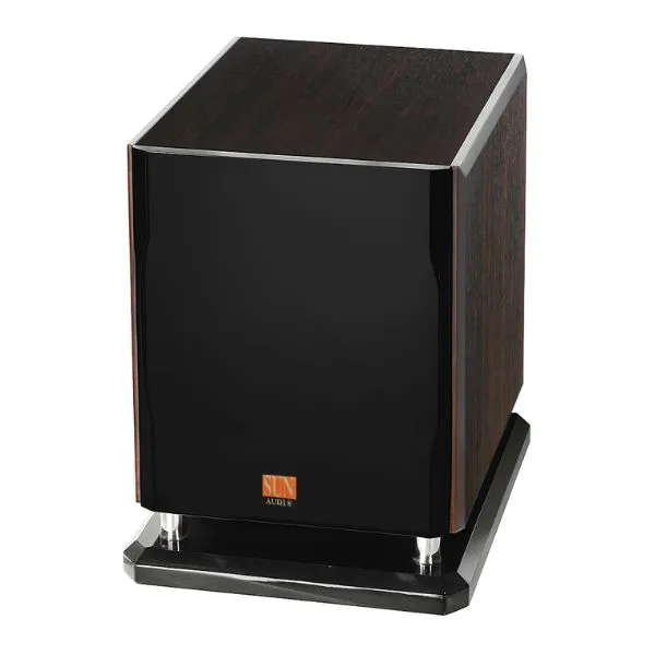 Loa Sub Sunaudi SA-112SP