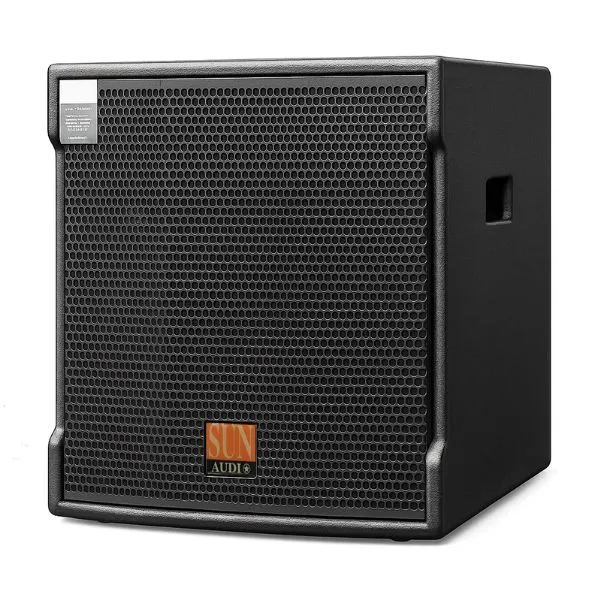 Loa Sub Sunaudi SA-115SP