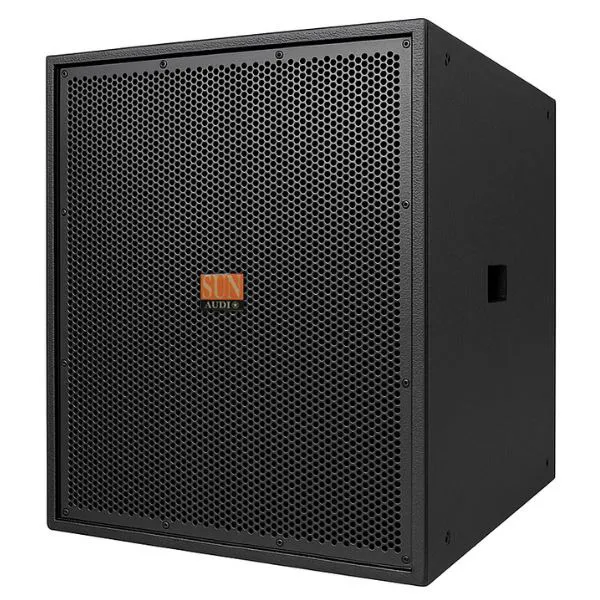 Loa Sub Sunaudi SA-118