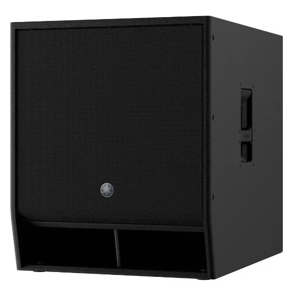 Loa Sub Yamaha CXS18XLF