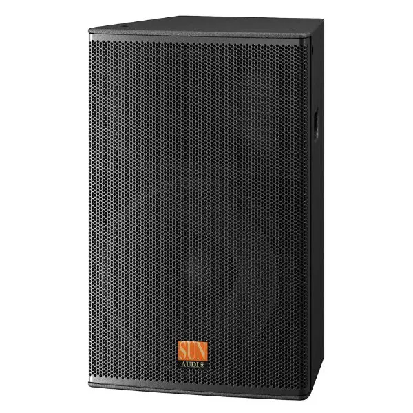 Loa Sunaudi SR-115A
