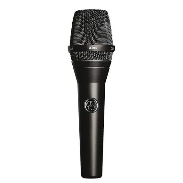 Micro Có Dây AKG C636