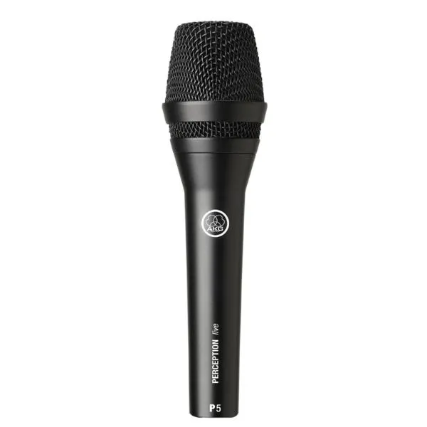 Micro Có Dây AKG P5