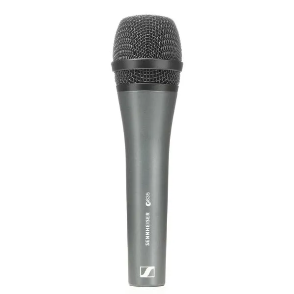 Micro Có Dây Sennheiser E 835