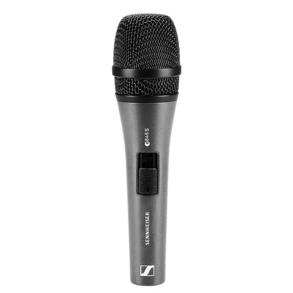Micro Có Dây Sennheiser E 845-S