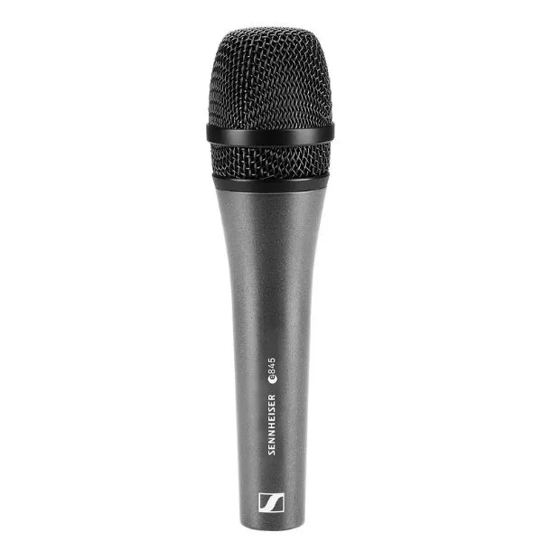 Micro Có Dây Sennheiser E 845