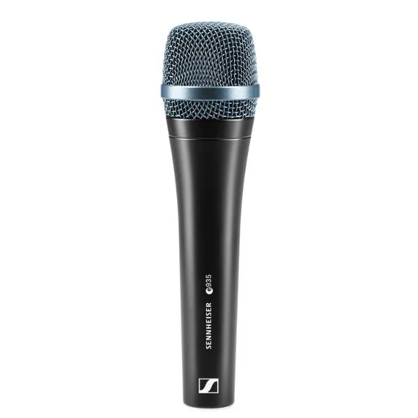 Micro Có Dây Sennheiser E 935