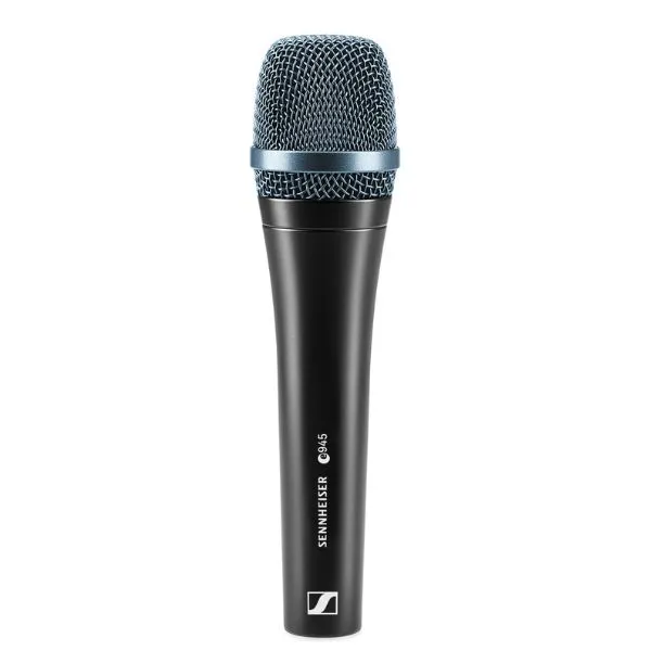 Micro Có Dây Sennheiser E 945