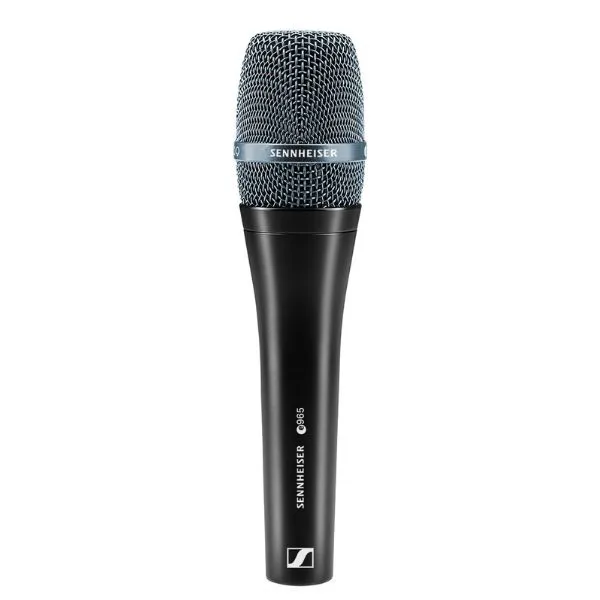 Micro Có Dây Sennheiser E 965