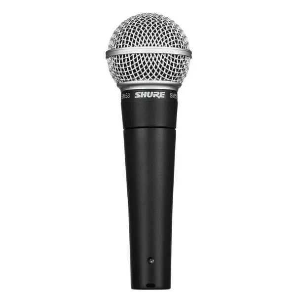 Micro Có Dây Shure SM58-LC